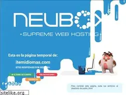 Sites similar to itemidiomas.com
