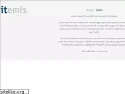 Sites similar to itemis-schweiz.ch