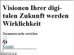 Sites similar to itemis.de