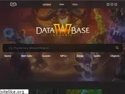 Sites similar to itemization.info