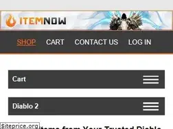 Sites similar to itemnow.com