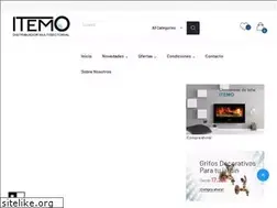 Sites similar to itemo.es