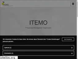 Sites similar to itemo.org