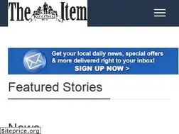 Sites similar to itemonline.com