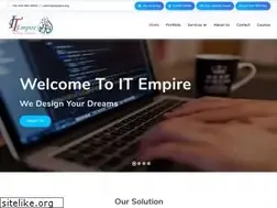 Sites similar to itempire.net