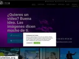 Sites similar to itemproduccions.com