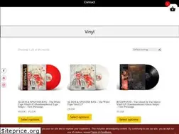 Sites similar to itemrecords.com
