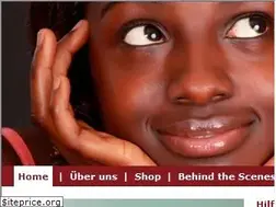 Sites similar to items-africa.com