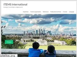 Sites similar to items-int.eu