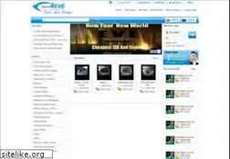 Sites similar to items4eve.com