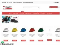 Sites similar to itemsind.com