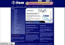 Sites similar to itemsoft.com