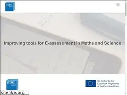 Sites similar to itemspro.eu