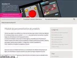 Sites similar to itemstyle.com