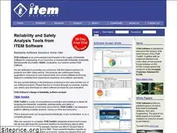 Sites similar to itemuk.com