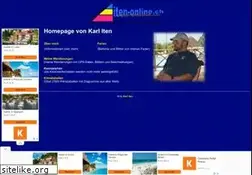 Sites similar to iten-online.ch
