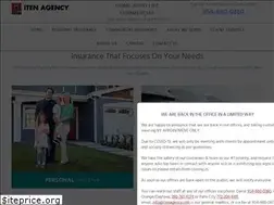 Sites similar to itenagency.com