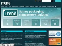 Sites similar to itene.es