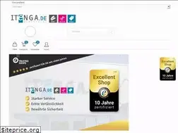 Sites similar to itenga.de