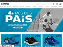 Sites similar to itenis.com.br
