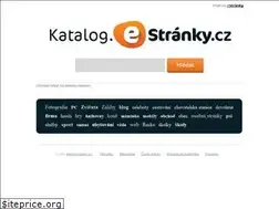 Sites similar to itenis.estranky.cz
