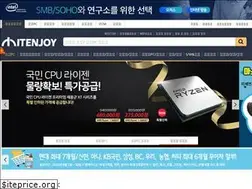 Sites similar to itenjoy.co.kr