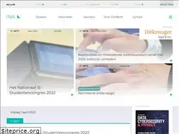 Sites similar to itenrecht.nl