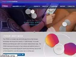 Sites similar to itens.com