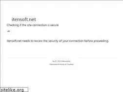 Sites similar to itensoft.net