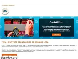 Sites similar to itensp.com.br