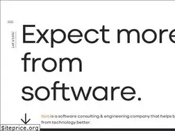 Sites similar to iteo.com