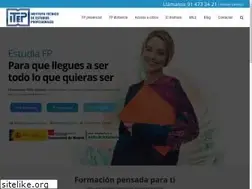 Sites similar to itep.es