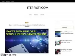 Sites similar to iteppisti.com