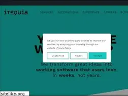Sites similar to itequia.com