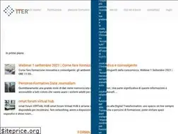 Sites similar to iter.it
