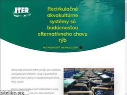 Sites similar to iter.sk