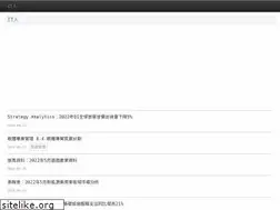 Sites similar to iter01.com