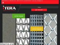 Sites similar to itera-setka.com.ua