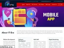 Sites similar to itera.co.in
