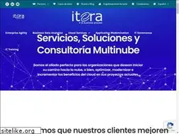 Sites similar to itera.com.mx