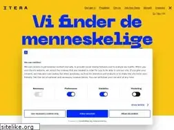 Sites similar to itera.dk