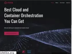 Sites similar to itera.io