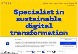 Sites similar to iteraasa.com