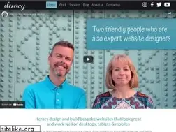 Sites similar to iteracy.com