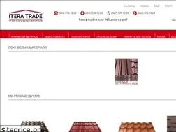 Sites similar to iteragroup.com.ua