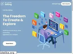 Sites similar to iteram.com