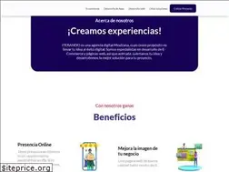Sites similar to iterando.mx