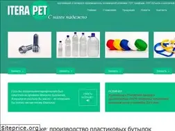 Sites similar to iterapet.by