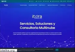 Sites similar to iteraprocess.com