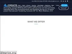 Sites similar to iterate-uk.com